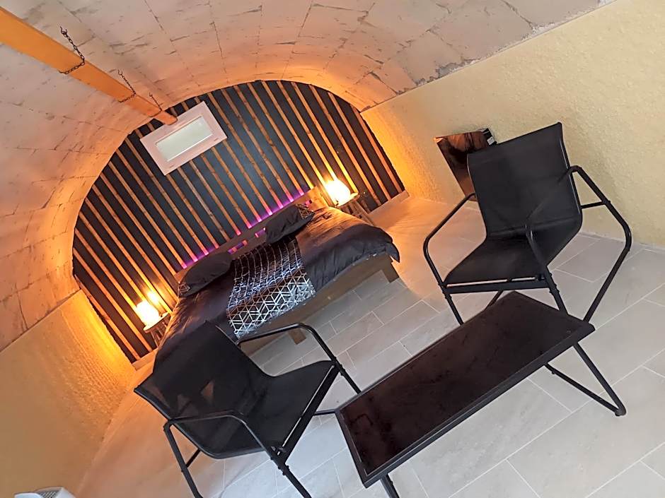 Gite de la libaudiere