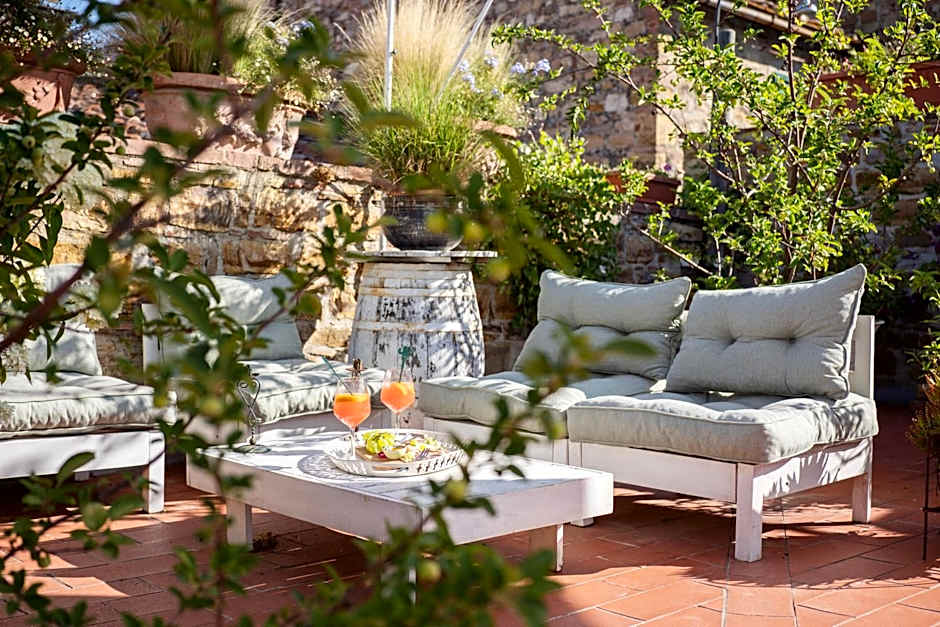 Le Terrazze Del Chianti