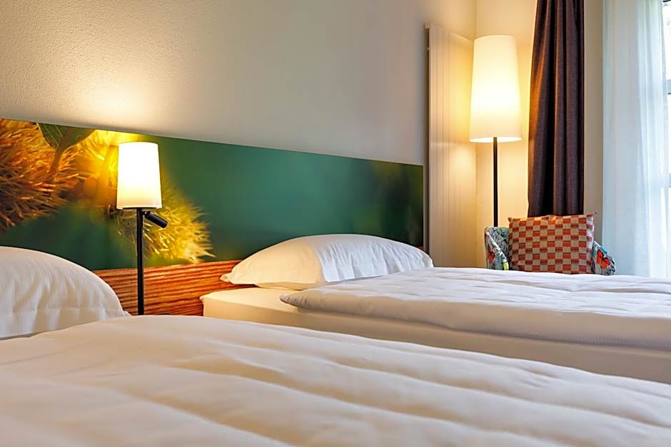 Hotel Bellinzona Sud Swiss Quality