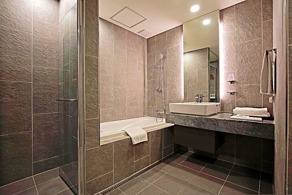 Airsky Hotel Incheon