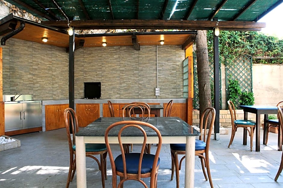 La casa di nonno Giulio