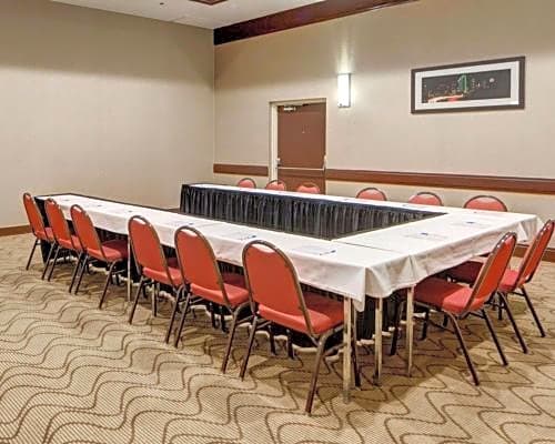 Comfort Inn & Suites Plano East