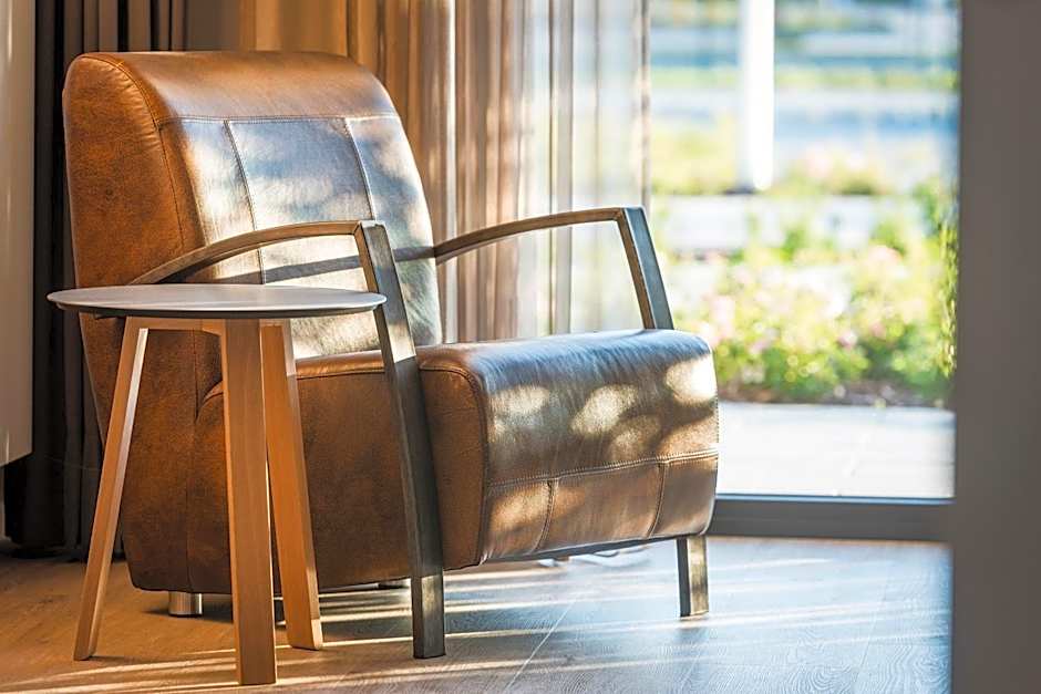 Gästehaus der zvoove Akademie