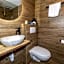 Hotel Kjarnalundur- Aurora Dream - Lodges and Rooms