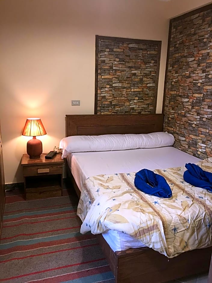 Dahab Home bed&breakfast