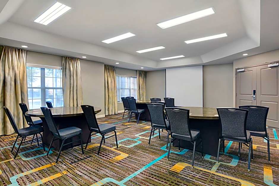 Residence Inn by Marriott Jacksonville Butler Boulevard