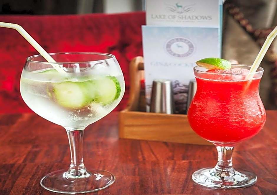 Lake of Shadows Hotel