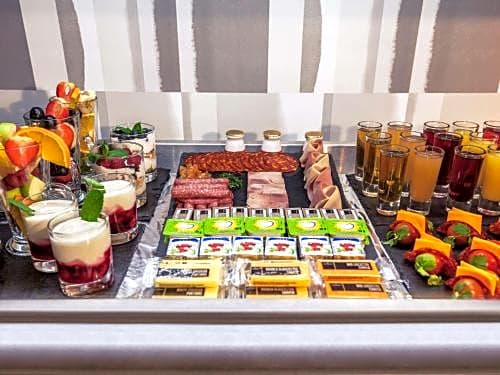 ibis Styles Reading Oxford Road