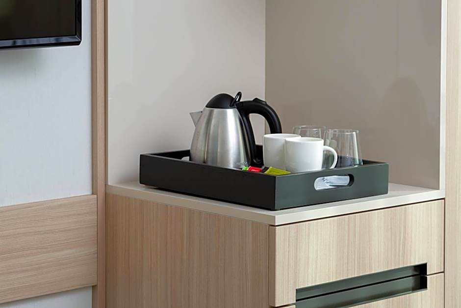 Courtyard by Marriott Chisinau