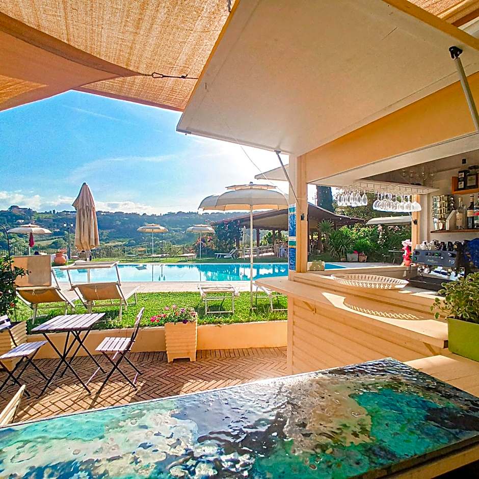 Domus Volumnia Residence