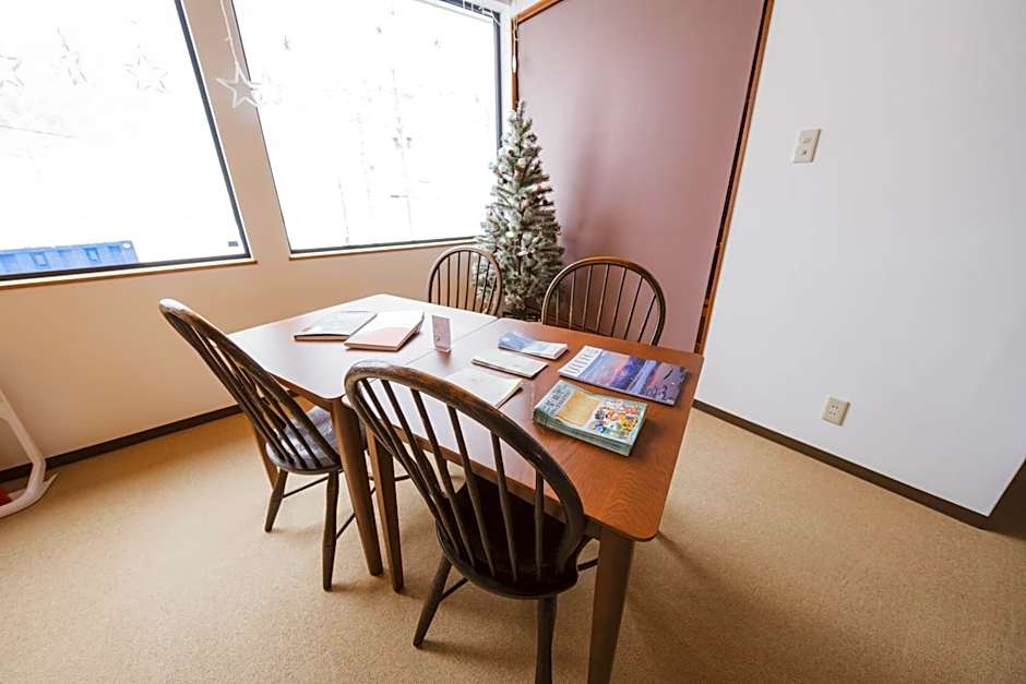 ロッヂモントゼー