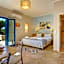 Pyrgos Beach Hotel Apartments