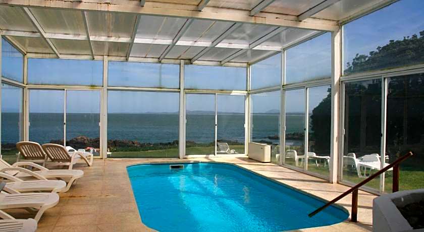 Club Hotel Casapueblo