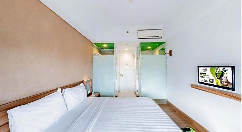 Whiz Prime Hotel Balikpapan