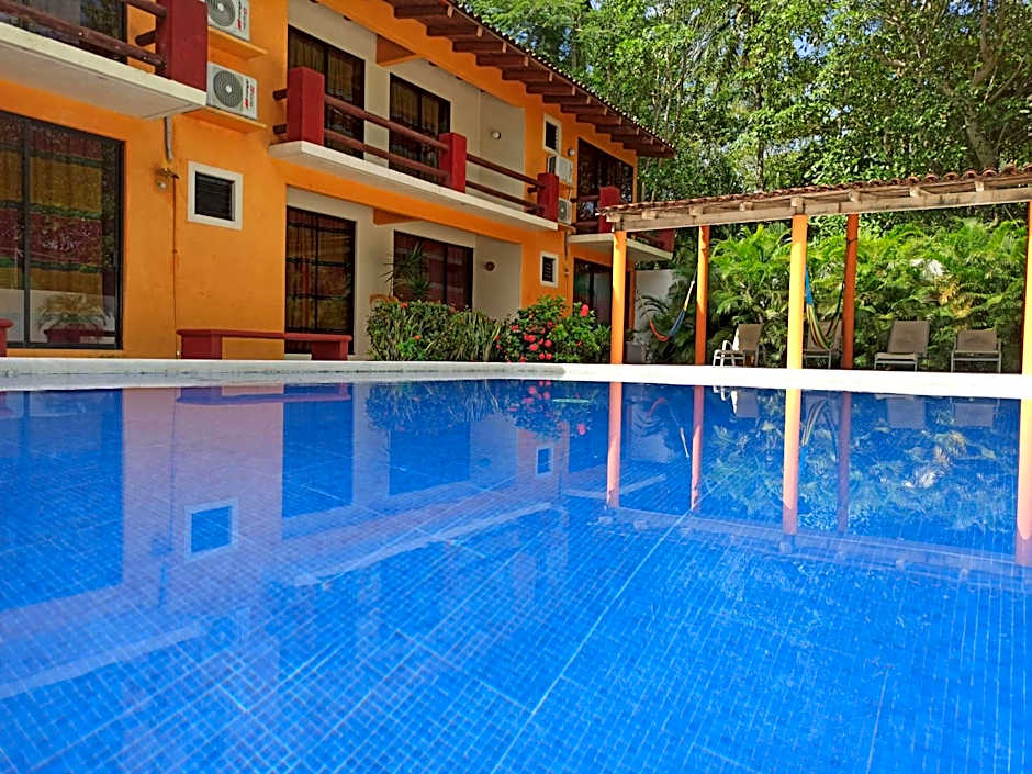 Hotel J.B.