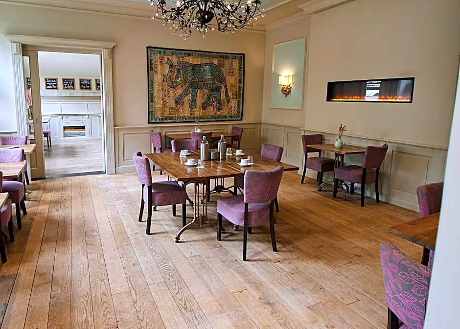 Hotel Erve Hulsbeek