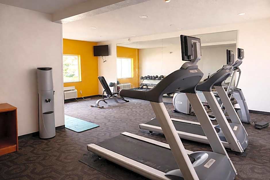 Comfort Inn & Suites Texas City I-45