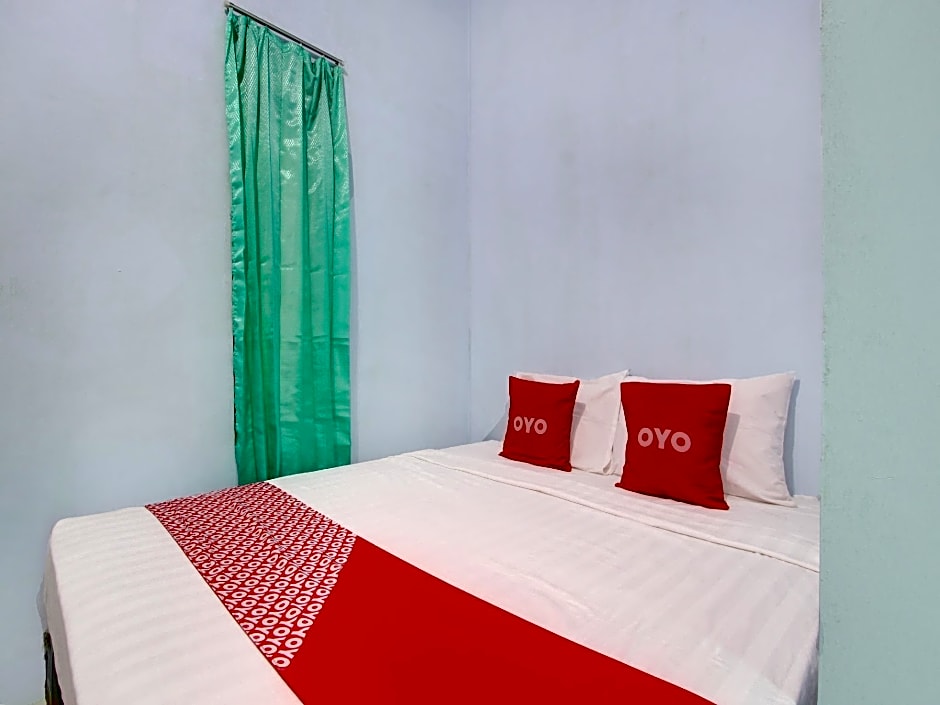 Hotel O Griya Kencana Asri Syariah