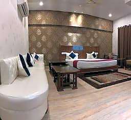 Hotel Gopinath The Grand