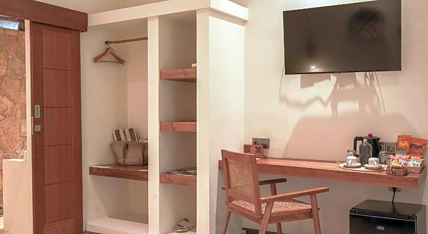 Reset Lombok Hotel