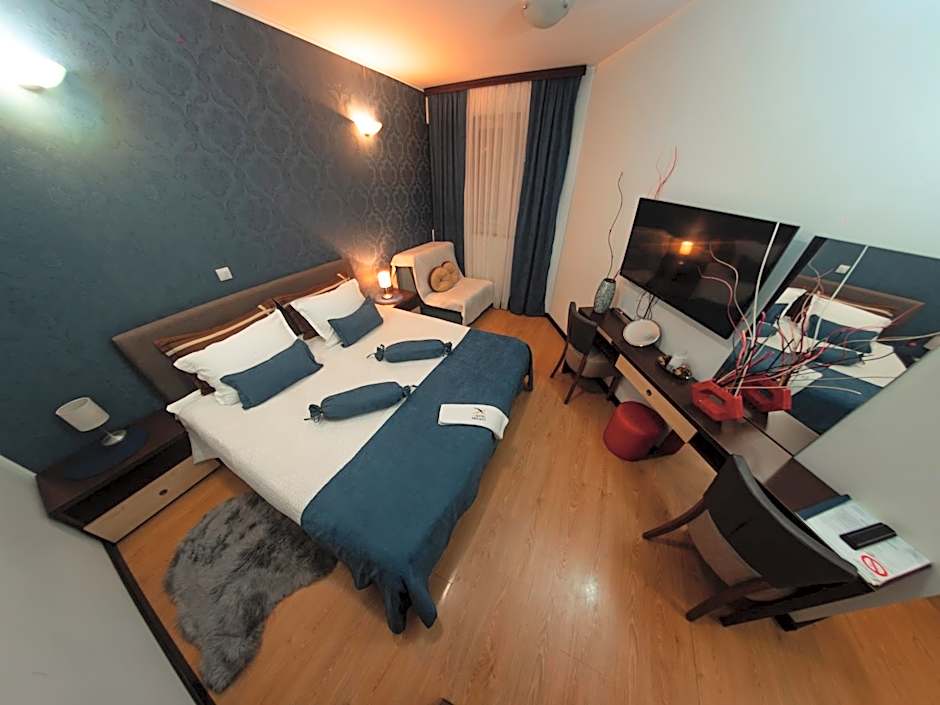 Motel Krnjevo