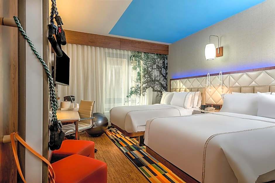 Even Hotel New York - Midtown East By IHG
