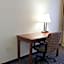 Holiday Inn Express Hotel & Suites Laurinburg By IHG