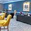 Crowne Plaza East Midlands Airport