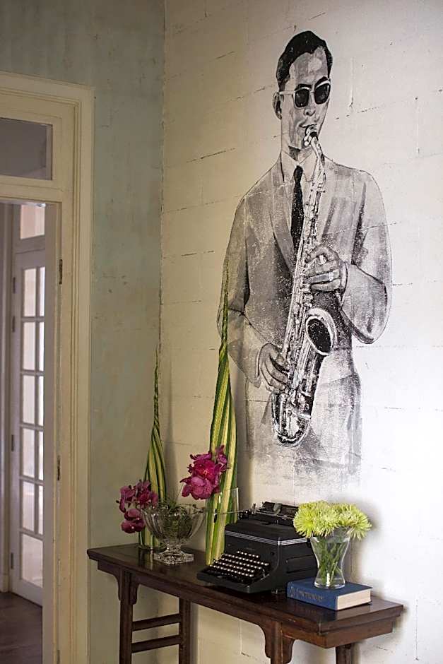 Azure Hostel Bangkok