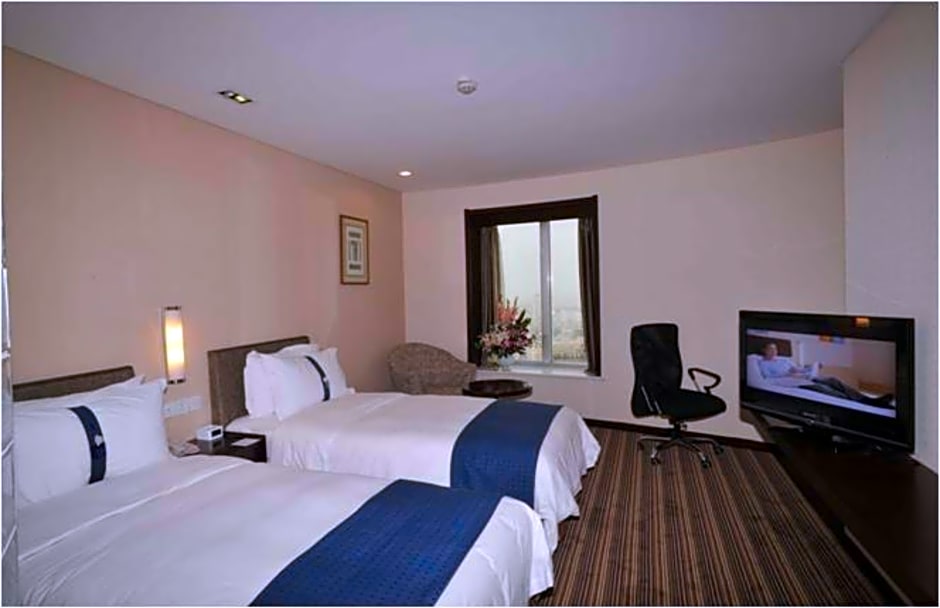 Holiday Inn Express Tianjin City Center