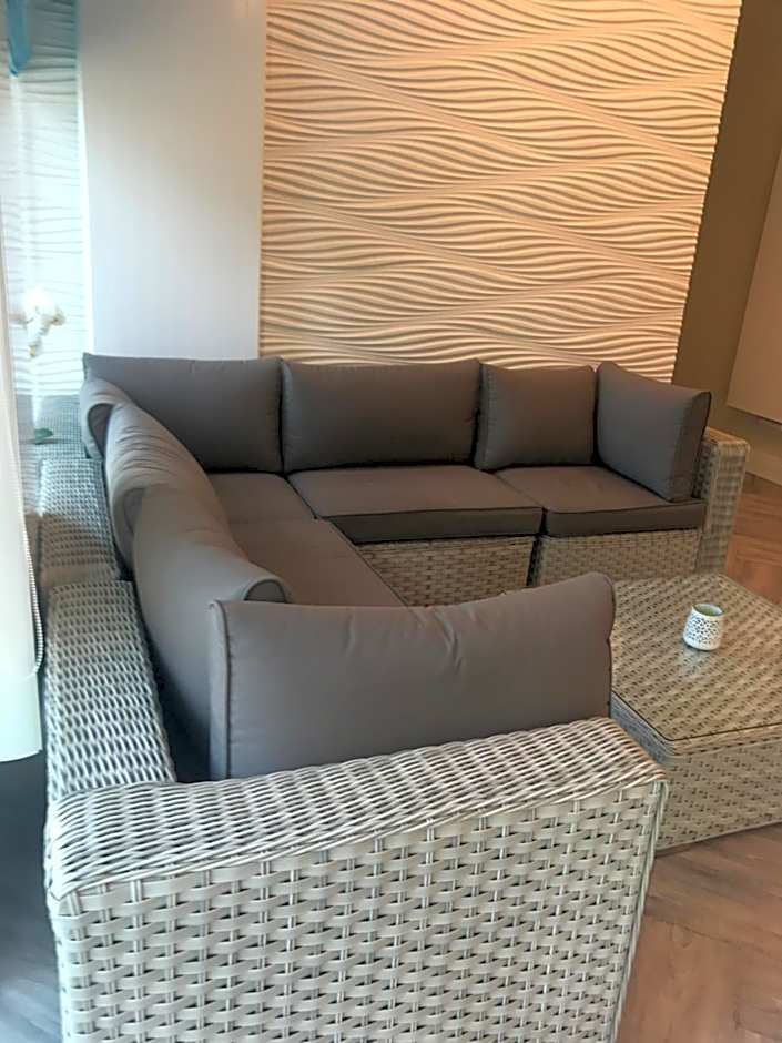 Villa Marlena Centrum-kawa,herbata i soki dostępne całą dobę w cenie pokoju