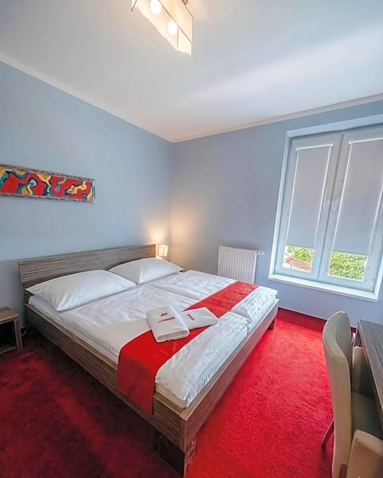 Hotel Olympia