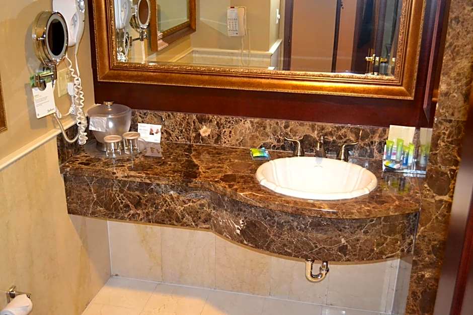 Radisson Hotel Toronto Airport West