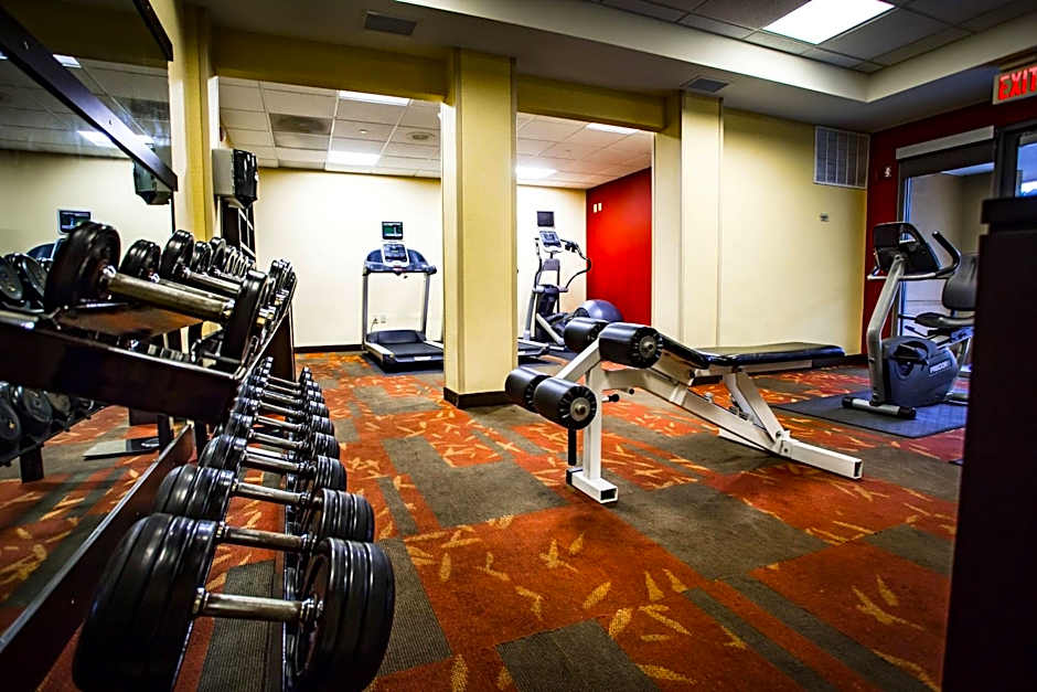 Courtyard by Marriott Memphis East/Bill Morris Parkway