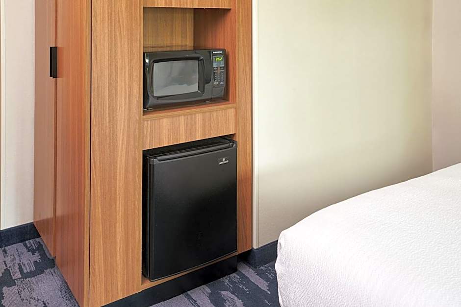 Fairfield Inn & Suites by Marriott Hardeeville I-95 North