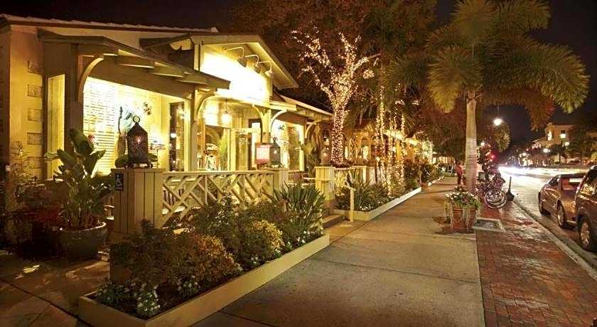 The Capri Inn
