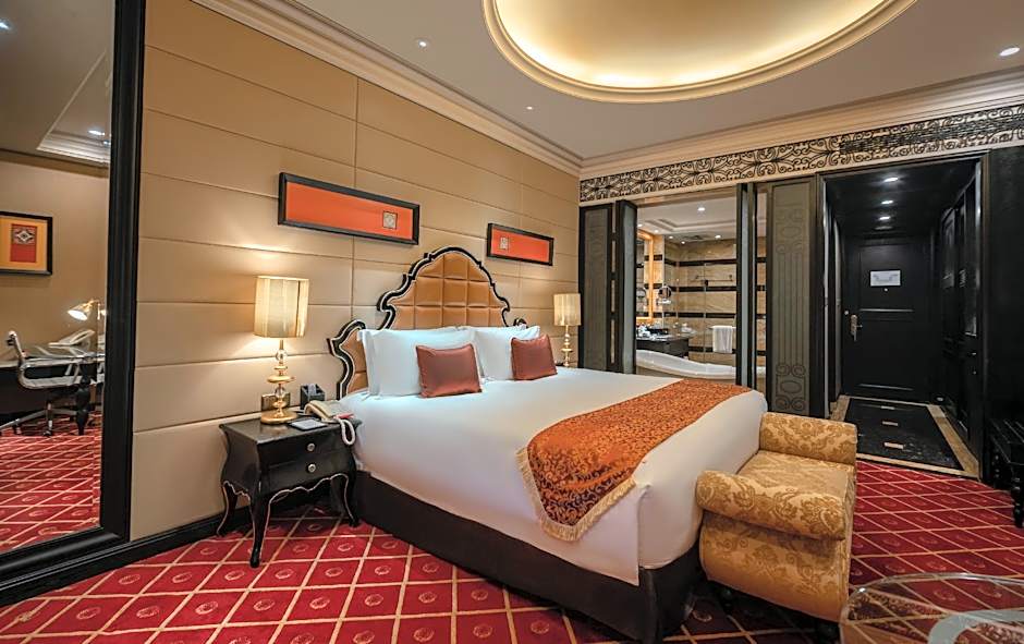 Ganzhou Jin Jiang International Hotel