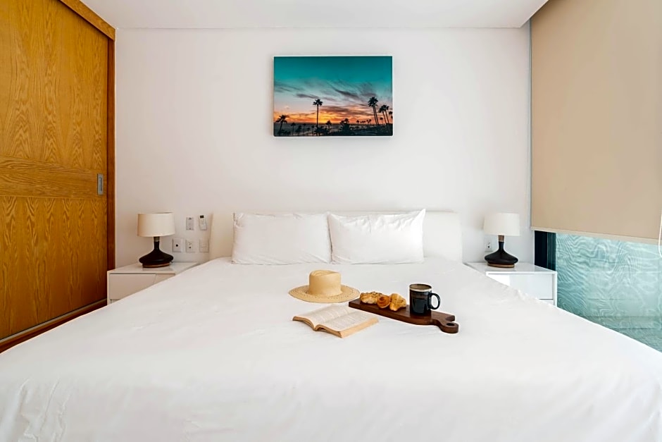 Infinity Suites