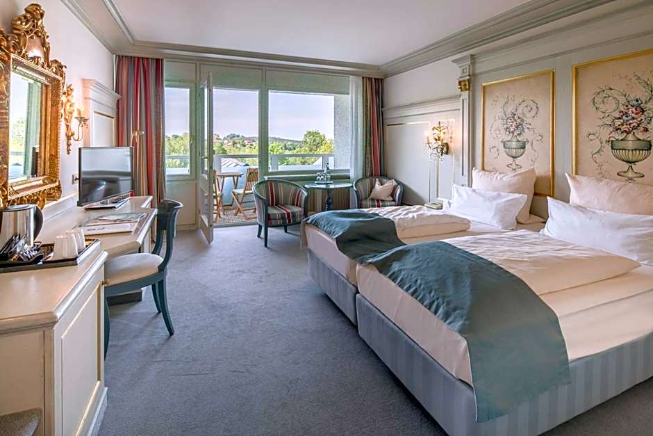 Best Western Hotel Rhon Garden