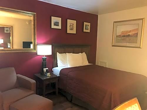 Canyonlands Motor Inn