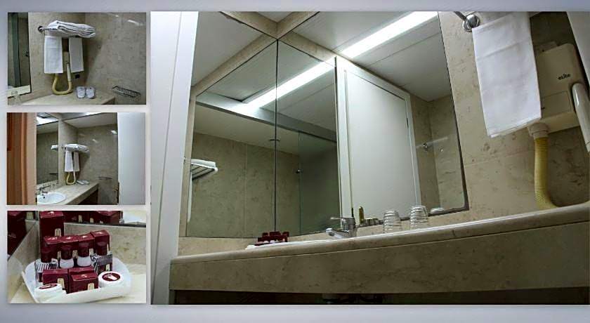 Splendid Hotel La Torre
