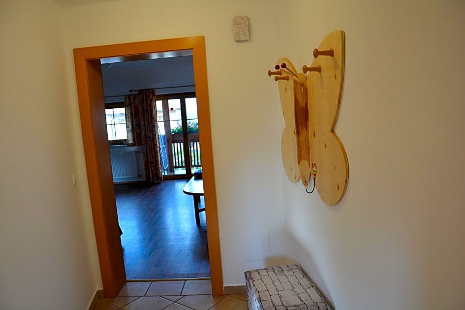 Ferienwohnung Schmetterling