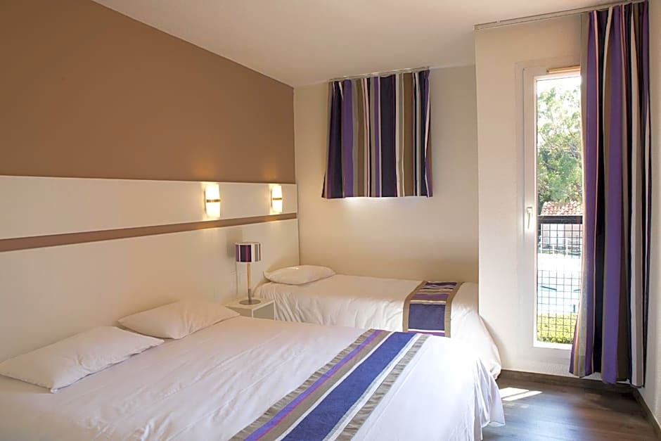 Hotel Du Village Catalan