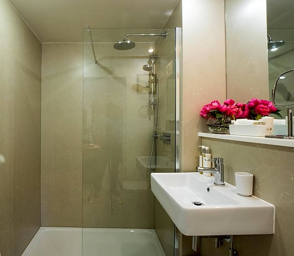 Chestnuts House Boutique B&B