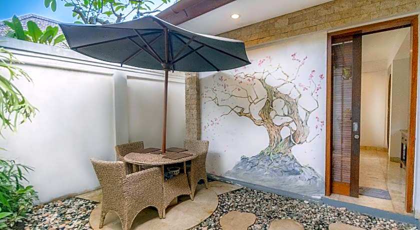 Two Lizards Beach Villas