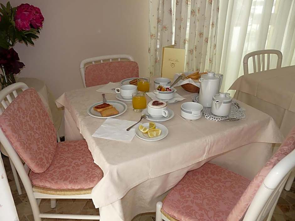 Hotel Altea