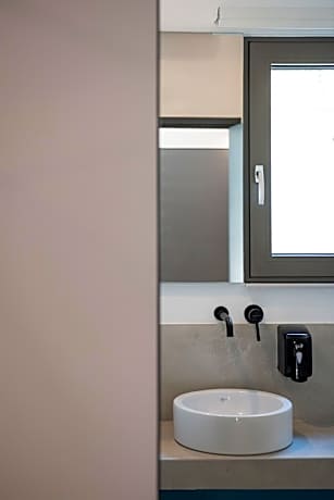 Twin Room with Private Bathroom