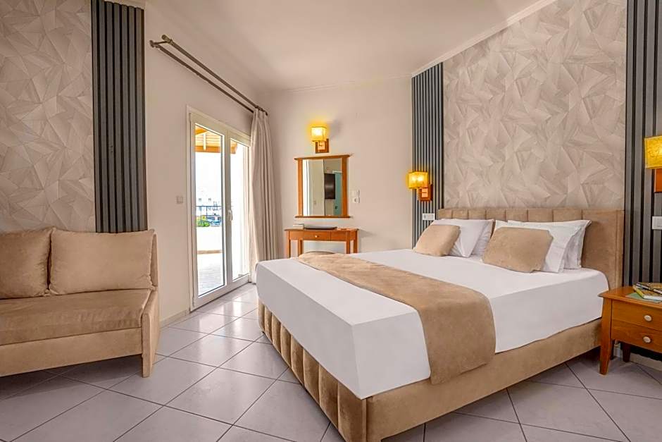 Philoxenia Hotel & SPA