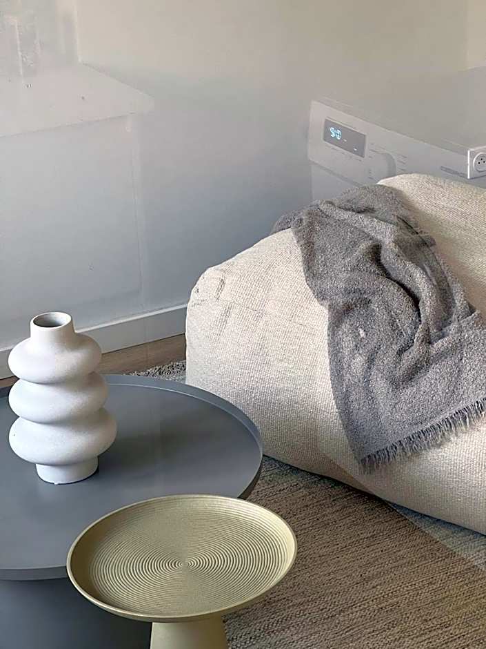 EXCEPTIONNEL - Appartement près TOUR EIFFEL