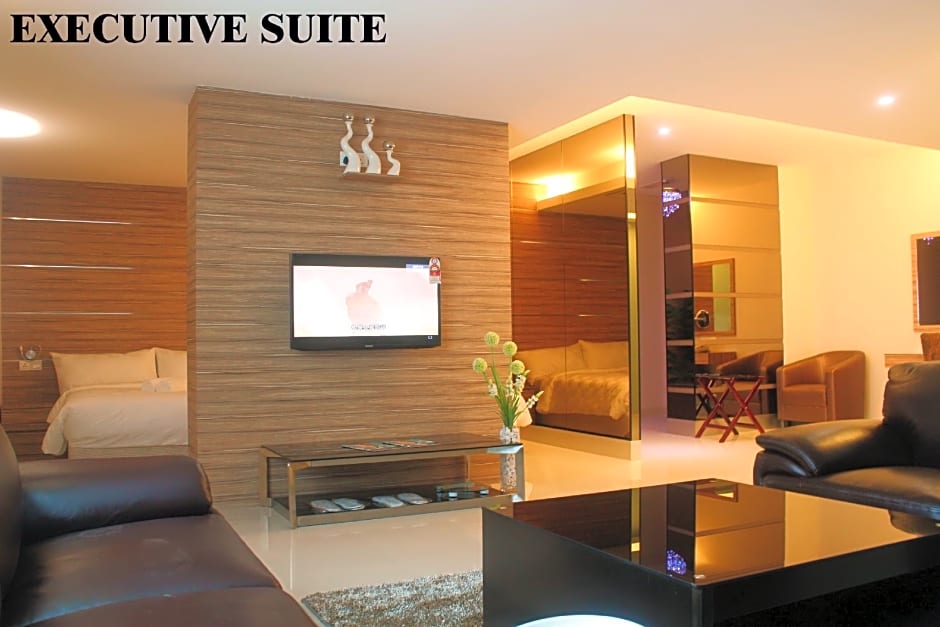 Mornington Hotel Medan Ipoh